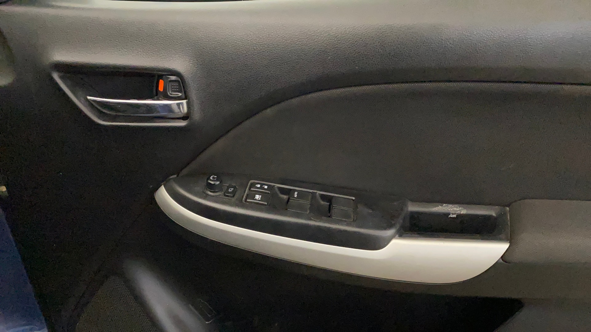 View 2018 Maruti Suzuki 1000 Base Variant Image 33 Used 2018 Maruti Suzuki 1000 Base Variant Image 33