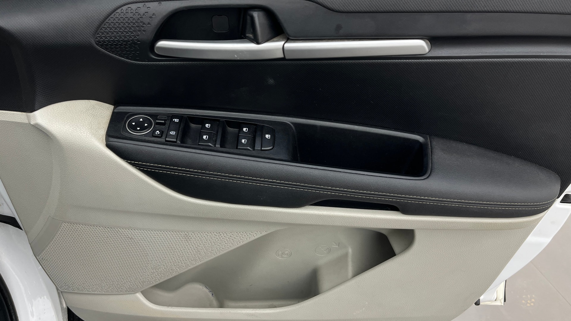Used 2022 Kia Sonet Used 2022 Kia Sonet