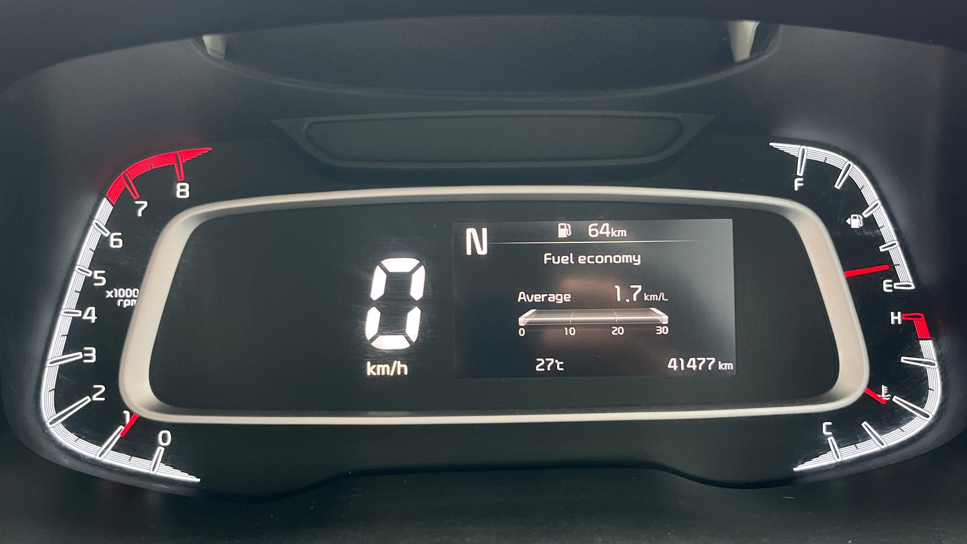 Used 2022 Kia Sonet Used 2022 Kia Sonet