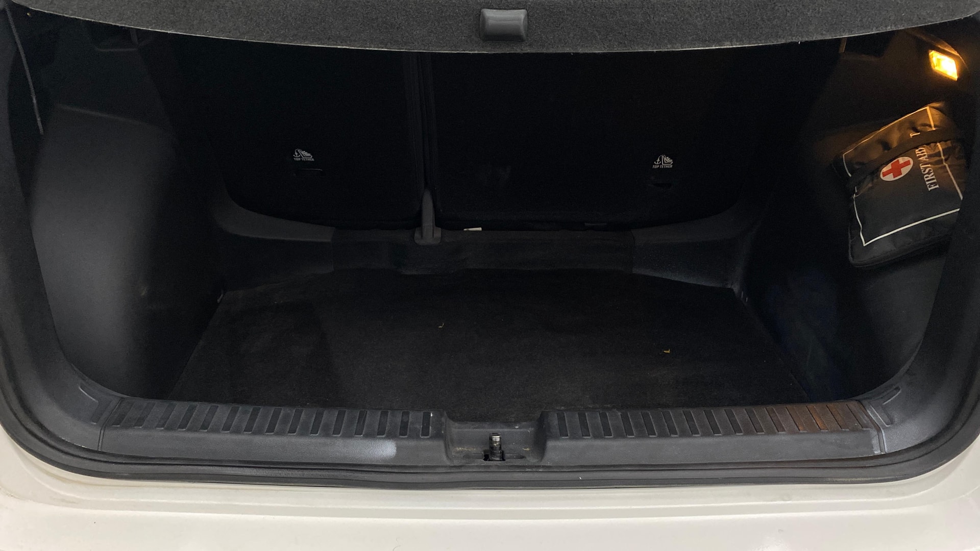 View 2022 Skoda Kushaq Style 1.0 TSI AT - 6 Airbags Image 7 Used 2022 Skoda Kushaq Style 1.0 TSI AT - 6 Airbags Image 7