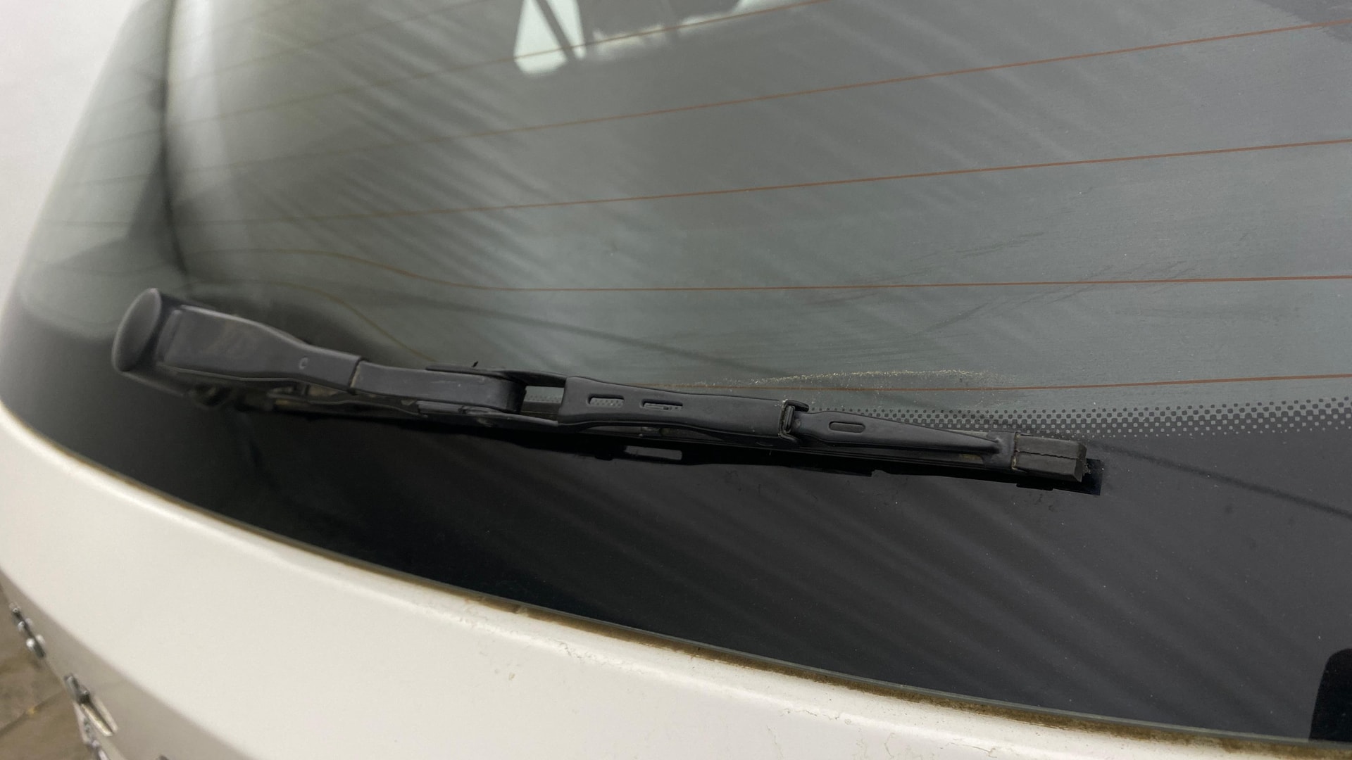 View 2022 Skoda Kushaq Style 1.0 TSI AT - 6 Airbags Image 24 Used 2022 Skoda Kushaq Style 1.0 TSI AT - 6 Airbags Image 24