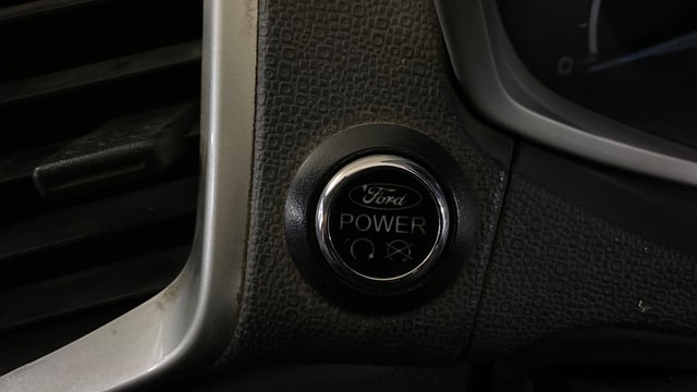 View Ford EcoSport Image 34 Used Ford EcoSport Image 34