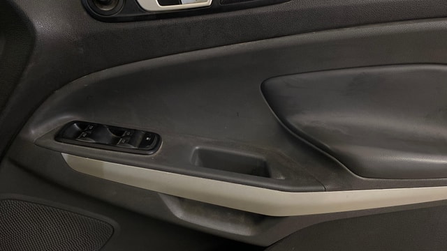 View Ford EcoSport Image 33 Used Ford EcoSport Image 33