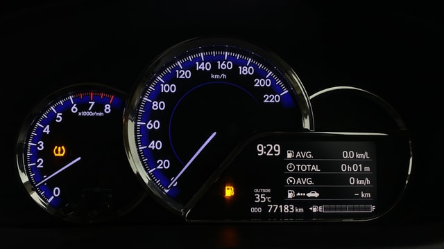 View Toyota Yaris Image 36 Used Toyota Yaris Image 36