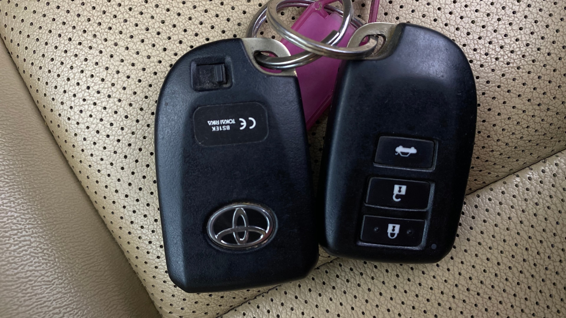 View 2018 Toyota Yaris VX MT Image 28 Used 2018 Toyota Yaris VX MT Image 28
