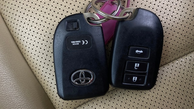 View Toyota Yaris Image 28 Used Toyota Yaris Image 28