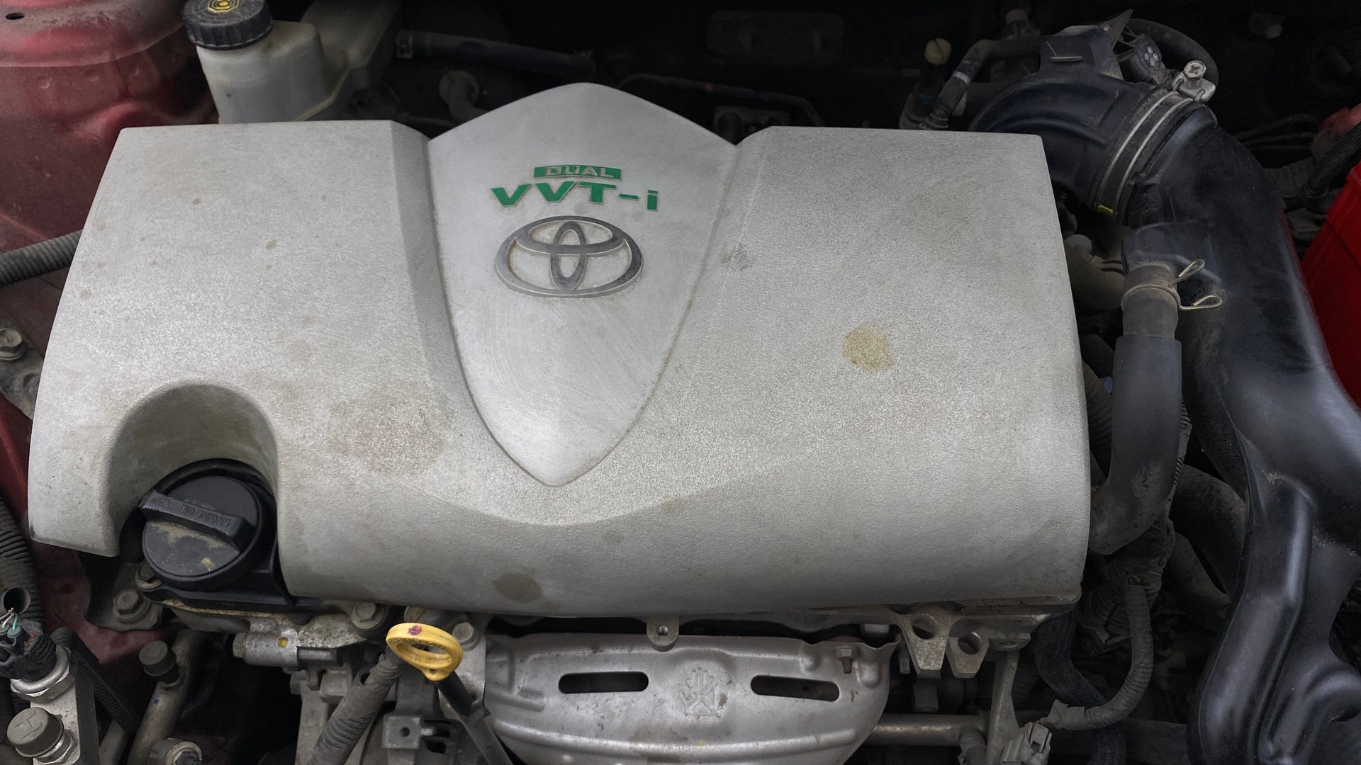 View 2018 Toyota Yaris VX MT Image 43 Used 2018 Toyota Yaris VX MT Image 43