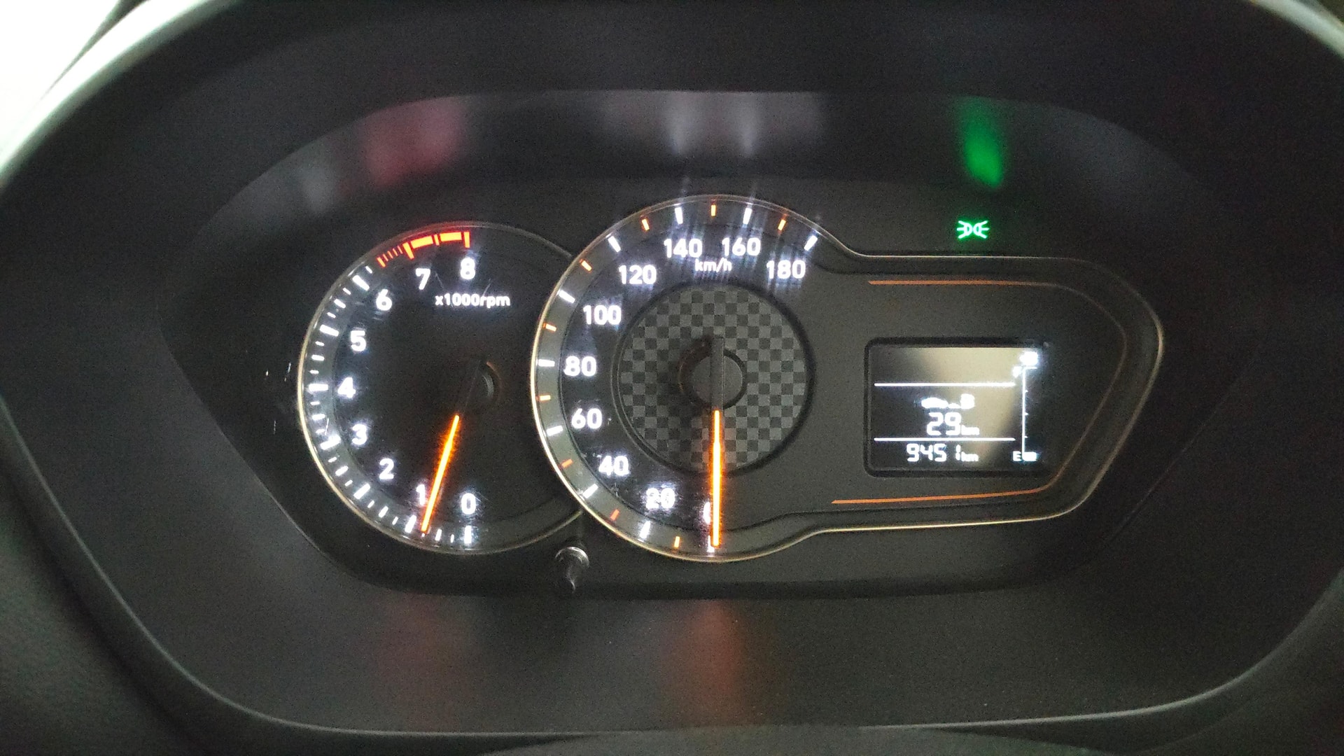 View 2021 Hyundai New Santro D-Lite Petrol Image 34 Used 2021 Hyundai New Santro D-Lite Petrol Image 34