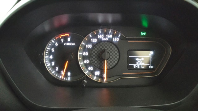 View Hyundai New Santro Image 34 Used Hyundai New Santro Image 34