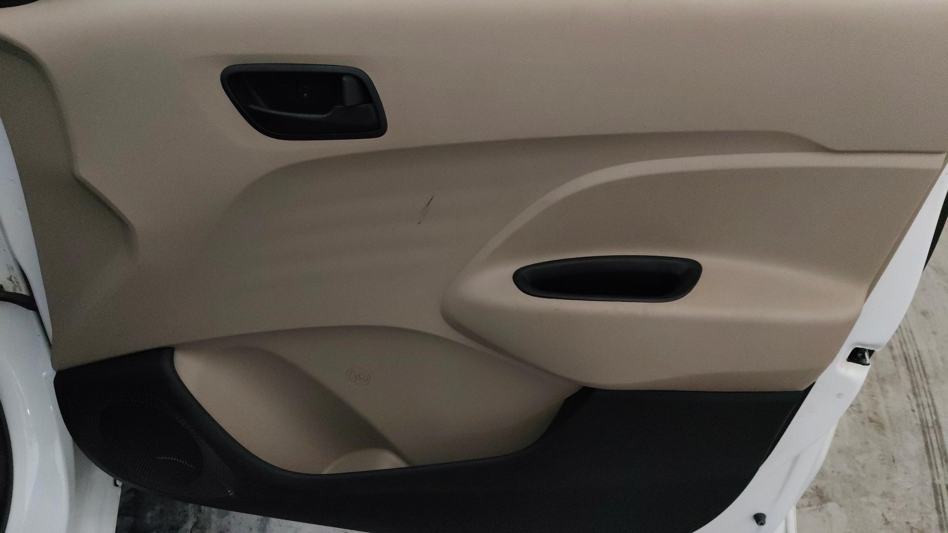 View 2021 Hyundai New Santro D-Lite Petrol Image 33 Used 2021 Hyundai New Santro D-Lite Petrol Image 33