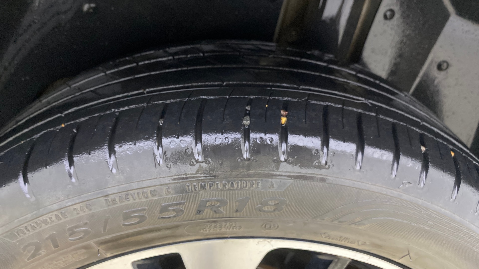 View 2022 MG Hector Sharp CVT Petrol Image 12 Used 2022 MG Hector Sharp CVT Petrol Image 12