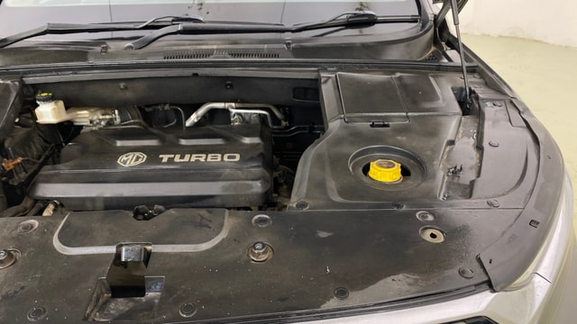 View MG Hector Image 30 Used MG Hector Image 30