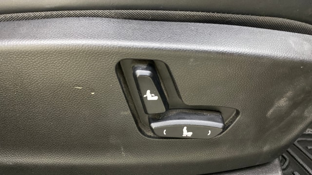 View MG Hector Image 11 Used MG Hector Image 11