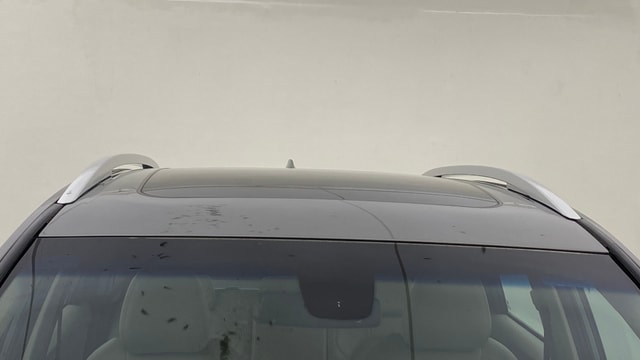 View MG Hector Image 35 Used MG Hector Image 35