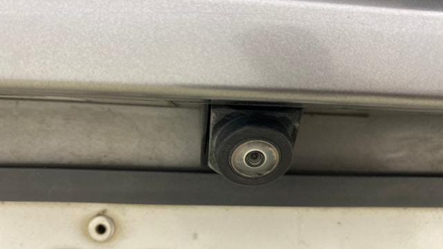 View MG Hector Image 16 Used MG Hector Image 16
