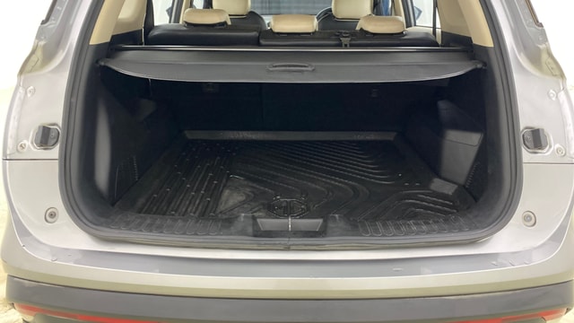 View MG Hector Image 7 Used MG Hector Image 7