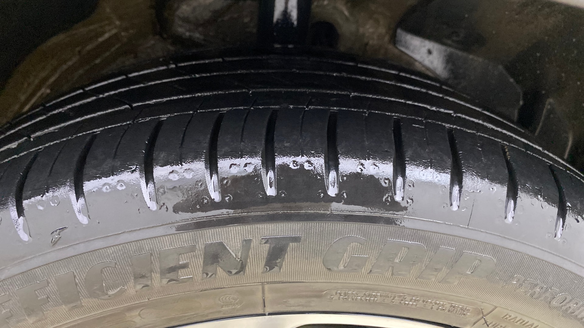 View 2022 MG Hector Sharp CVT Petrol Image 25 Used 2022 MG Hector Sharp CVT Petrol Image 25