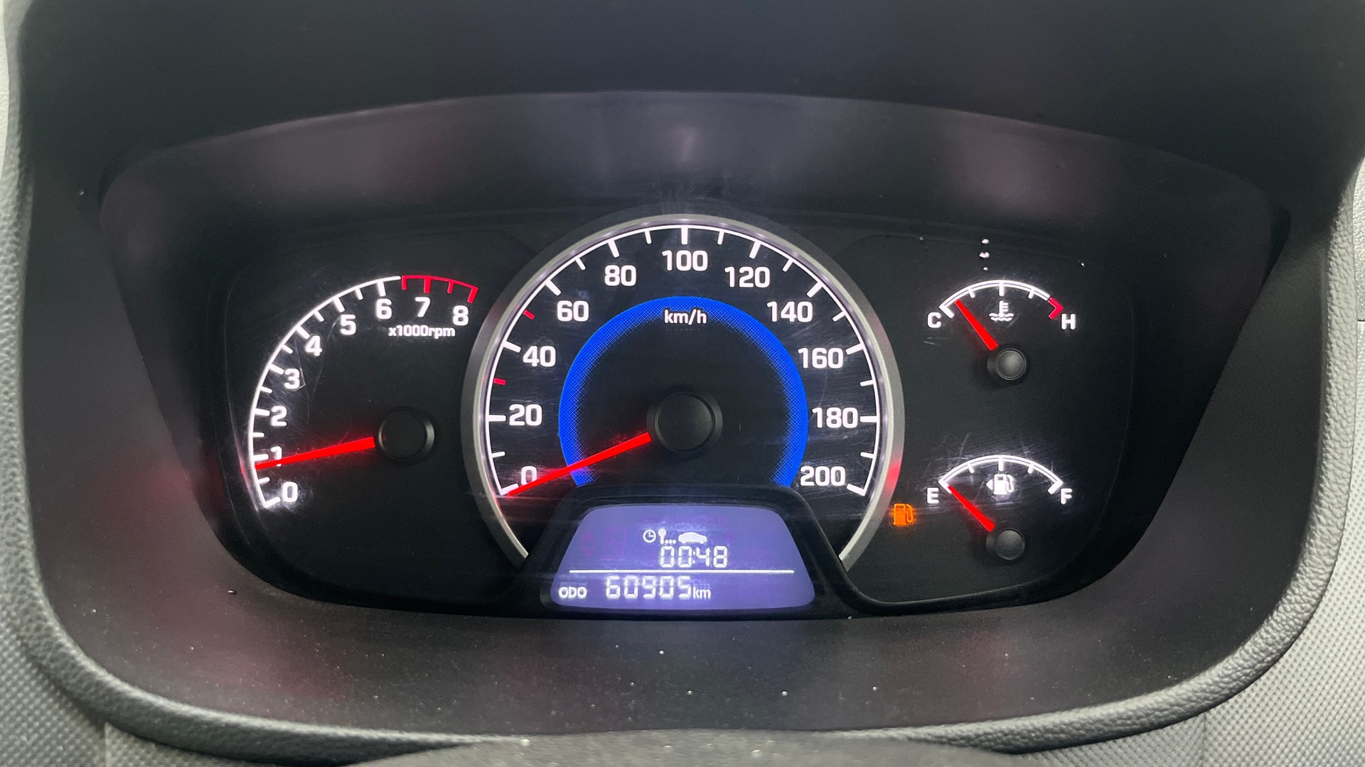 Used 2019 Hyundai Grand i10 Used 2019 Hyundai Grand i10