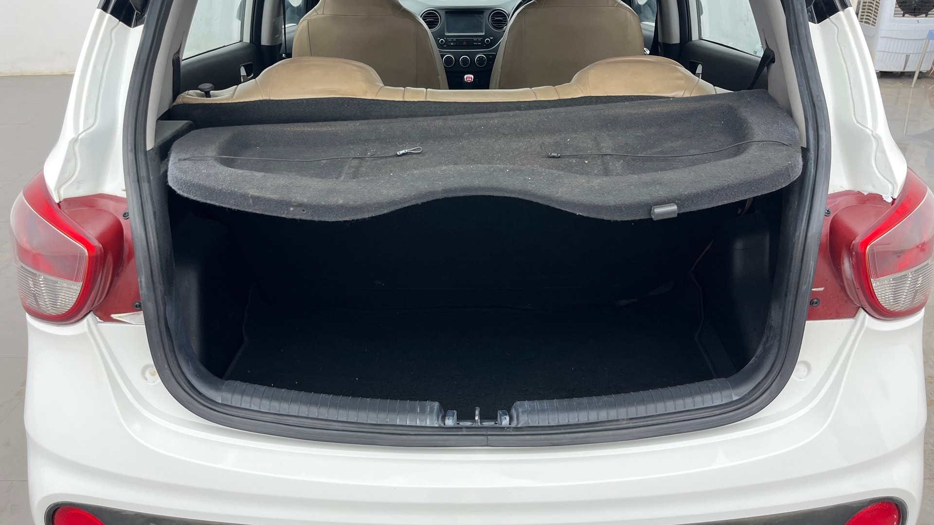 Used 2019 Hyundai Grand i10 Used 2019 Hyundai Grand i10
