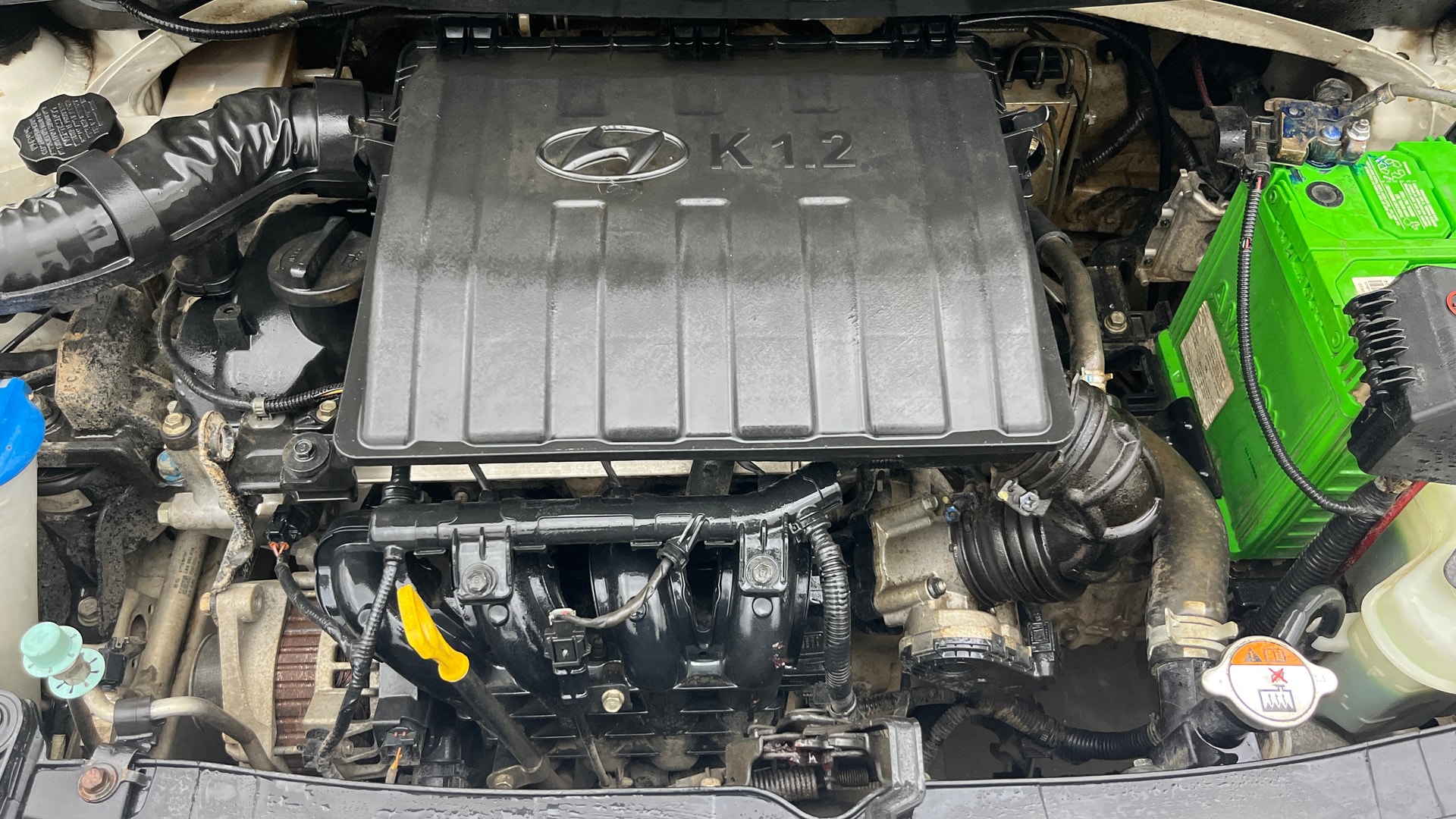 Used 2019 Hyundai Grand i10 Used 2019 Hyundai Grand i10