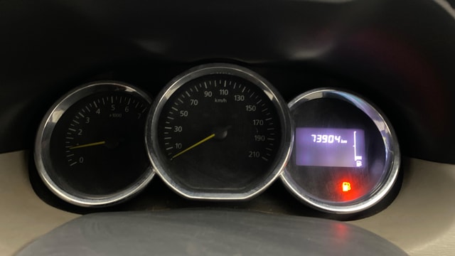 View Renault Duster Image 33 Used Renault Duster Image 33