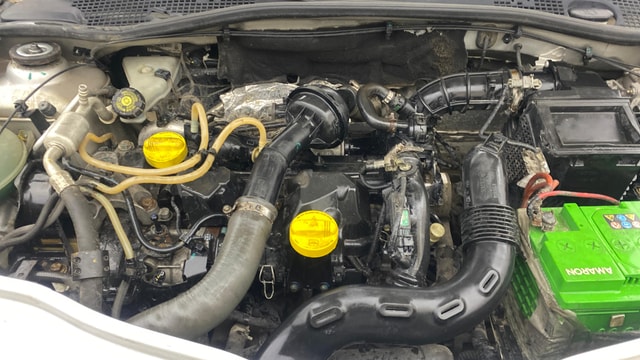 View Renault Duster Image 40 Used Renault Duster Image 40