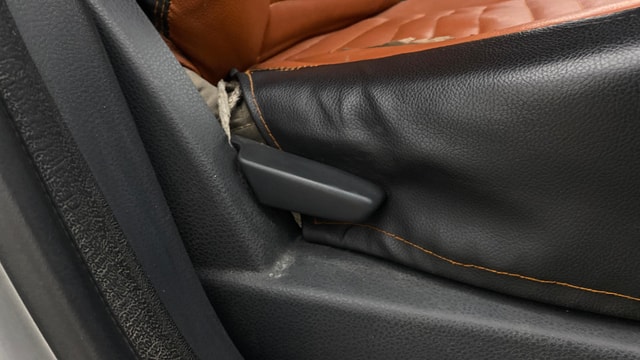 View Renault Duster Image 18 Used Renault Duster Image 18