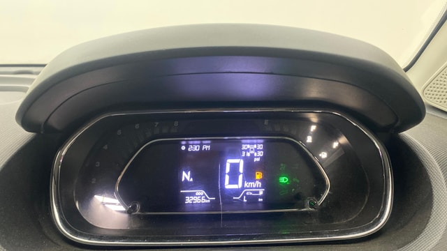 View Tata Tiago Image 35 Used Tata Tiago Image 35