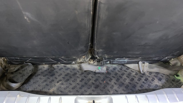 View Renault Triber Image 7 Used Renault Triber Image 7
