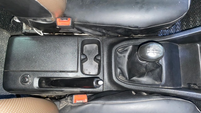 View Renault Triber Image 44 Used Renault Triber Image 44