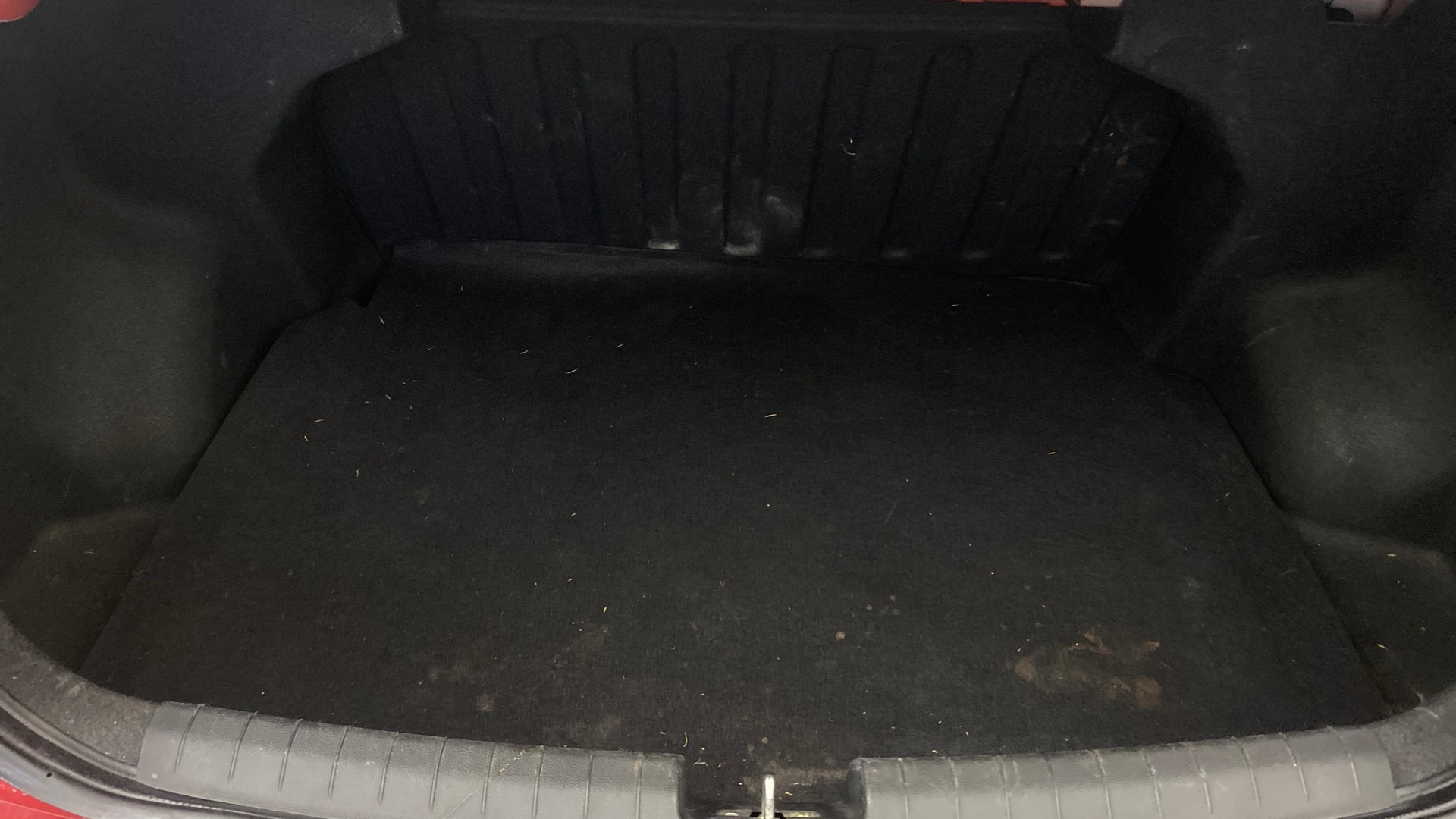 Used 2016 Hyundai Xcent Used 2016 Hyundai Xcent