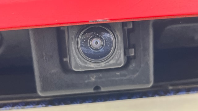 View Nissan Magnite Image 24 Used Nissan Magnite Image 24
