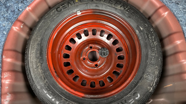 View Nissan Magnite Image 26 Used Nissan Magnite Image 26