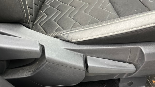 View Nissan Magnite Image 19 Used Nissan Magnite Image 19