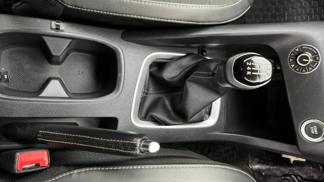 View Nissan Magnite Image 40 Used Nissan Magnite Image 40