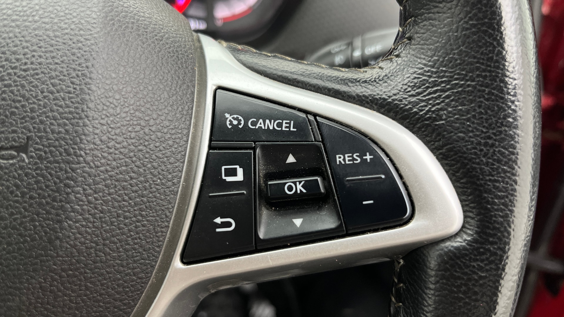Used 2021 Nissan Magnite Used 2021 Nissan Magnite