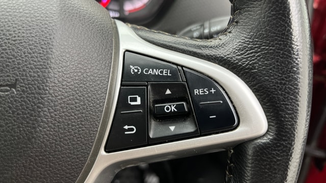 View Nissan Magnite Image 3 Used Nissan Magnite Image 3