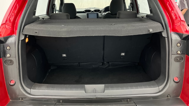 View Nissan Magnite Image 11 Used Nissan Magnite Image 11