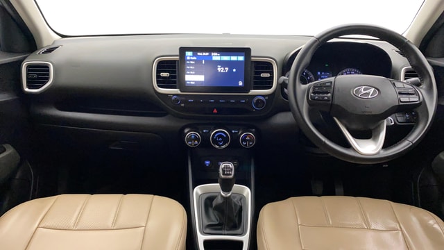 View Hyundai Venue Image 30 Used Hyundai Venue Image 30