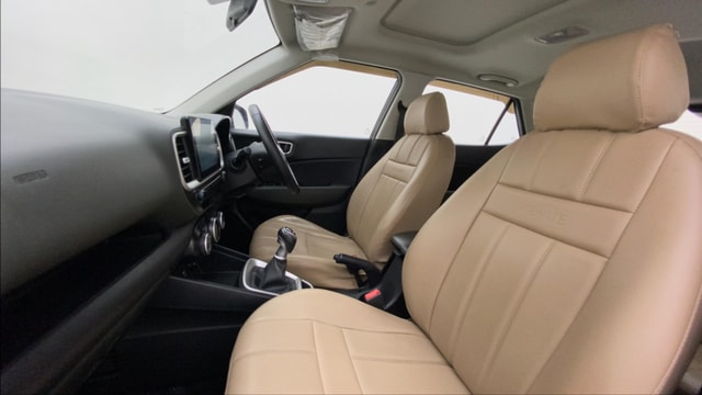 View Hyundai Venue Image 18 Used Hyundai Venue Image 18