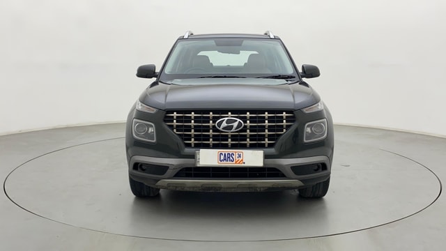 View Hyundai Venue Image 1 Used Hyundai Venue Image 1