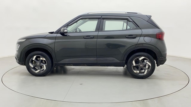 View Hyundai Venue Image 27 Used Hyundai Venue Image 27