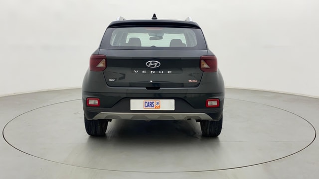 View Hyundai Venue Image 40 Used Hyundai Venue Image 40