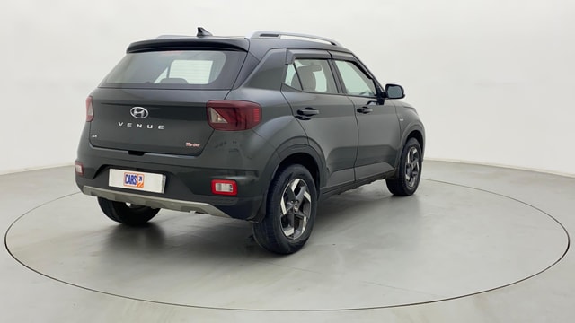 View Hyundai Venue Image 43 Used Hyundai Venue Image 43