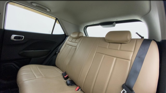 View Hyundai Venue Image 36 Used Hyundai Venue Image 36