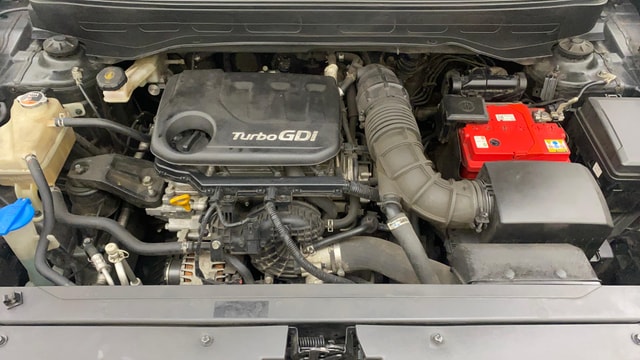 View Hyundai Venue Image 21 Used Hyundai Venue Image 21