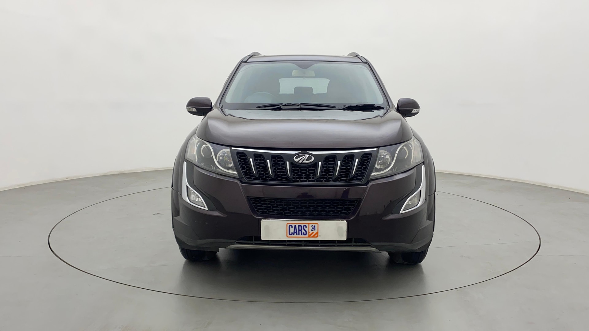 Used 2019 Mahindra XUV500 Used 2019 Mahindra XUV500