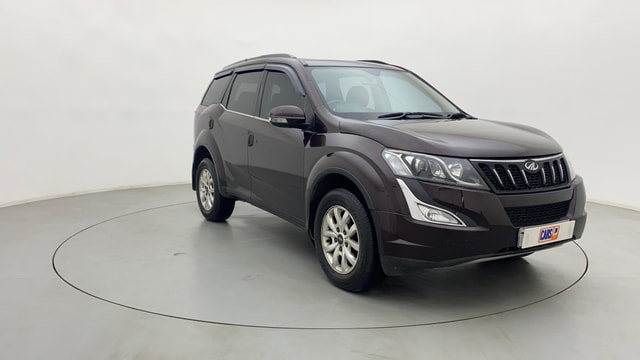 View Mahindra XUV500 Image 16 Used Mahindra XUV500 Image 16