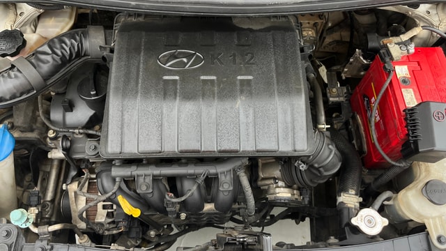 View Hyundai Grand i10 Image 43 Used Hyundai Grand i10 Image 43