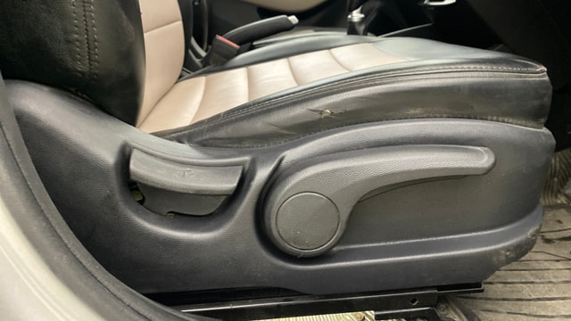 View Hyundai Elite i20 Image 18 Used Hyundai Elite i20 Image 18